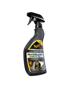 MEGUIAR'S ULTIMATE WATERLESS WHEEL & TYRE - 710 ml