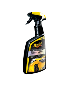 MEGUIAR'S ULTIMATE QUIK WAX - 473 ml