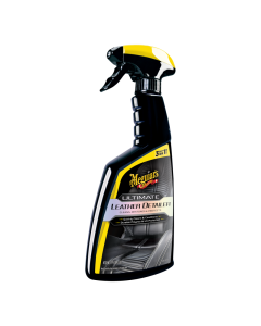 MEGUIAR'S ULTIMATE LEATHER DETAILER - 473 ml