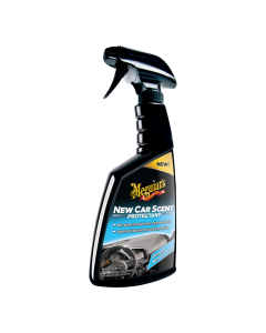 MEGUIAR'S NEW CAR SCENT PROTECTANT 473 ml