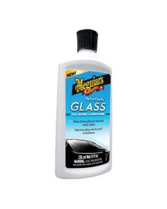 MEGUIAR'S PERFECT CLARITY POLISHING COMPOUND 236 ml