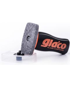 SOFT99 GLACO GLASS COMPOUND ROLL ON