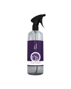 NANOLEX GLASS CLEANER 750 ML