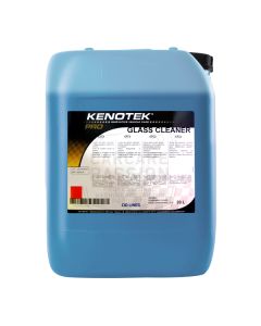 KENOTEK GLASS CLEANER 20 L