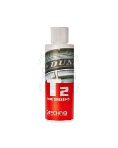 GTECHNIQ T2 TYRE DRESSING 250ML