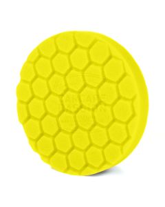 HEXOLOGIC 6,5" PAD AMARILLO