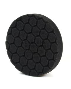 HEXOLOGIC 6,5" PAD NEGRO