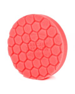 HEXOLOGIC 6,5" PAD ROJO
