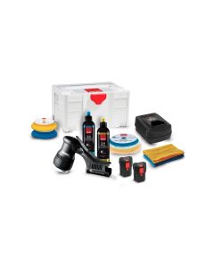RUPES Mini Ibrid HLR75 KIT