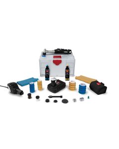 RUPES NANO IBRID CUELLO LARGO KIT LUX