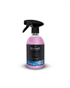 DETURNER HYBRID SPRAY WAX 500ML