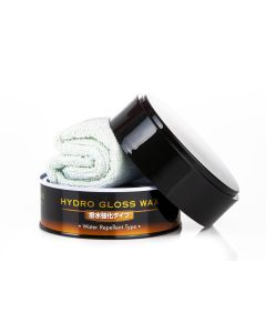 SOFT99 HYDRO GLOSS WATER REPELLENT