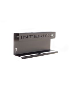 CCP SOPORTE CEPILLOS Y ENVASES 40 CM - INTERIOR