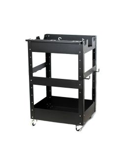 POKA DETAILING TROLLEY