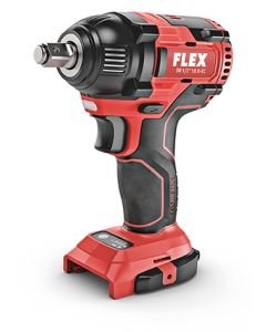 FLEX ATORNILLADORA DE IMPACTO A BATERÍA 18,0 V - IW 1/2 18.0-EC