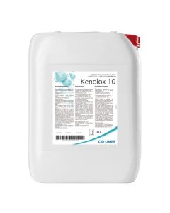 HIGIENIZANTE VIRUCIDA KENOTEK KENOLOX 10 PRO - 10L
