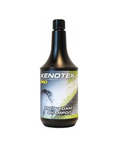 KENOTEK PRO SNOW FOAM SHAMPOO