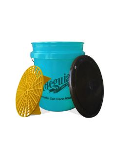 MEGUIAR'S CUBO AZUL COMPLETO