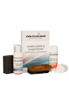 COLOURLOCK KIT DE MANTENIMIENTO VINILO, SKAY Y POLIPIEL