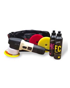 KIT DE PULIDO 900W ZVIZZER 2 PASOS