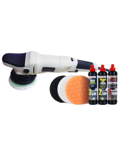 KIT PULIDO MAXSHINE A15