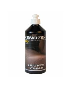 KENOTEK LEATHER CREAM