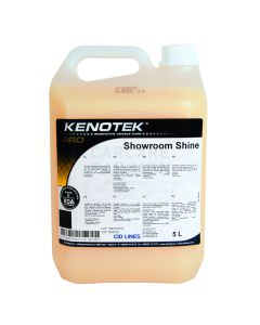 KENOTEK SHOWROOM SHINE 5L