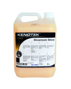 KENOTEK  SHOWROOM SHINE 5L