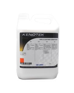 KENOTEK VINYL & LEATHER CONDITIONER 5L