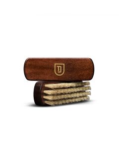 DETURNER LEATHER BRUSH