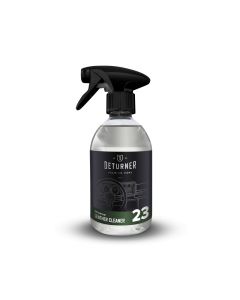 DETURNER LEATHER CLEANER 500ML