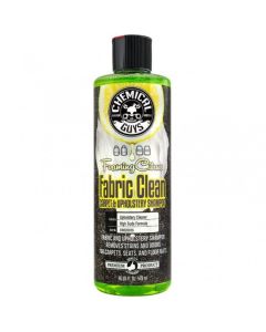 CHEMICAL GUYS FABRIC CLEAN 16 OZ.