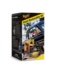 MEGUIAR'S PAINT RESTORATION KIT