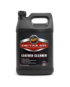 MEGUIAR'S GOLD CLASS LEATHER CLEANER 1 GALON