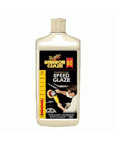 MEGUIAR`S SPEED GLAZE 910 ml