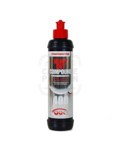 MENZERNA HEAVY CUT 400 250 ml