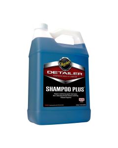 MEGUIAR'S SHAMPOO PLUS