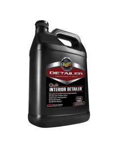 MEGUIAR'S QUIK INTERIOR DETAILER (1 GAL)