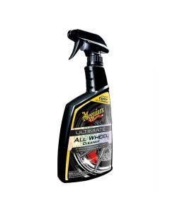 MEGUIAR'S ULTIMATE ALL WHEEL CLEANER