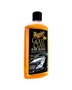 MEGUIAR'S GOLD CLASS CAR WASH