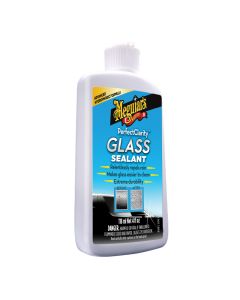 Meguiar's Perfect Clarity Glass Sealant 118 ml