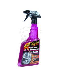 MEGUIAR'S HOT RIMS 710 ml