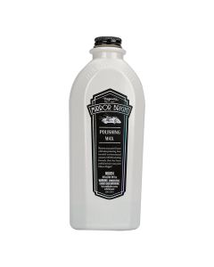 MEGUIAR'S MIRROR BRIGHT POLISHING WAX 414 ml