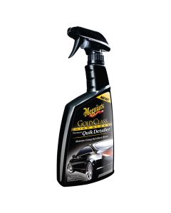 MEGUIAR'S GOLD CLASS PREMIUM QUIK DETAILER