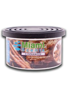 MIAMI SCENTS CANELA