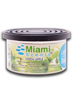 MIAMI SCENTS MANZANA VERDE