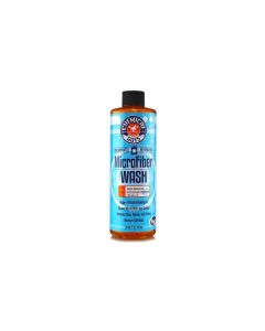 CHEMICAL GUYS MICROFIBER REJUVENATOR - DETERGENTE LIMPIADOR 473 ML