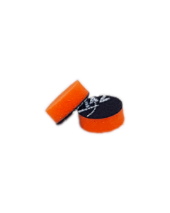 ZVIZZER MINI PAD NARANJA 15mm