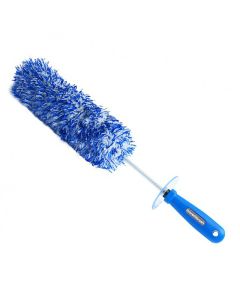 MICROFIBER MADNESS INCREDIBRUSH FLAT