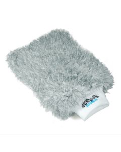 MICROFIBER MADNESS INCREDIMITT GREY